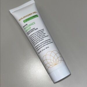 Goldfaden MD Radiance Whip Mask New Unopened